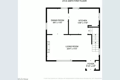 273 E 208th Street, Euclid, OH 44123 - Photo 21