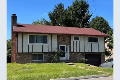 3203 Charles Drive, Vienna, WV 26105 - Photo 1