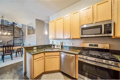 1951 W 26th. Street #511, Loveland, OH 44113 - Photo 7