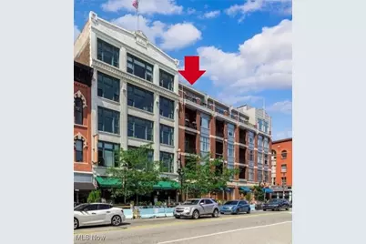 1951 W 26th. Street #511, Loveland, OH 44113 - Photo 1