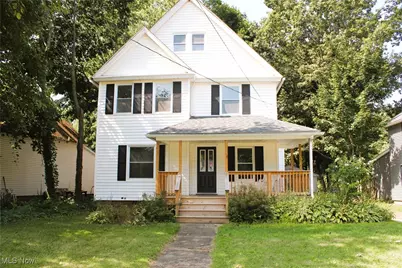 498 Bank Street, Painesville, OH 44077 - Photo 1