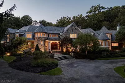 7955 Gray Eagle Chase, Gates Mills, OH 44040 - Photo 9