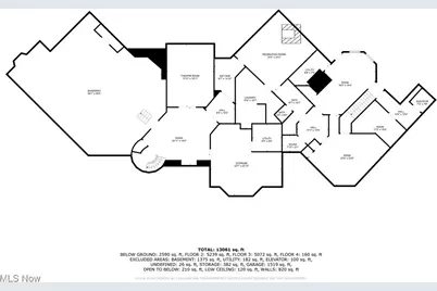 7955 Gray Eagle Chase, Gates Mills, OH 44040 - Photo 49