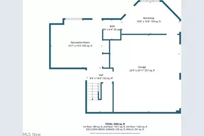 20050 Idlewood Trail, Strongsville, OH 44149 - Photo 39