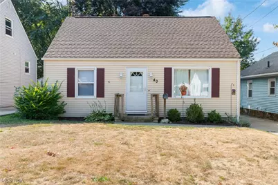 40 E Dresden Avenue, Akron, OH 44301 - Photo 1