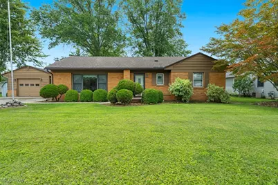 2350 E Sand Road, Port Clinton, OH 43452 - Photo 1