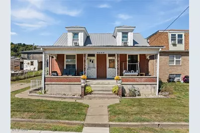 1053 Broadway Street, Martins Ferry, OH 43935 - Photo 1