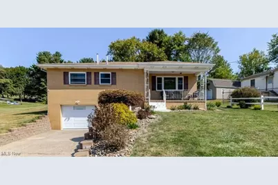 231 Miller Avenue, Weirton, WV 26062 - Photo 1