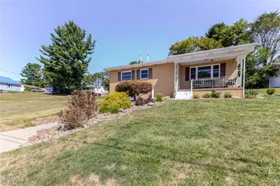 231 Miller Avenue, Weirton, WV 26062 - Photo 3