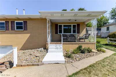 231 Miller Avenue, Weirton, WV 26062 - Photo 5