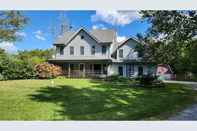 6441 Winchell Road, Hiram, OH 44234 - Photo 1