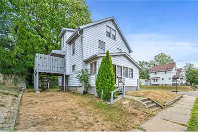 1107 W Wilbeth Road, Akron, OH 44314 - Photo 3