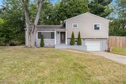 1830 Tanglewood Drive, Akron, OH 44313 - Photo 1