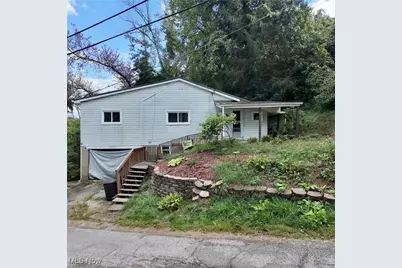 57950 Kilgore Street, Bellaire, OH 43906 - Photo 1