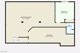 1544 Gate House Street NE, Canton, OH 44721 - Photo 29