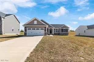 1544 Gate House Street NE, Canton, OH 44721 - Photo 7