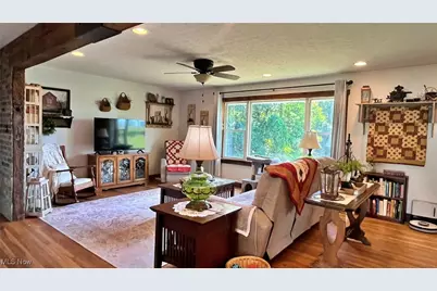 34937 Miltonsburg Calais Road, Woodsfield, OH 43793 - Photo 19