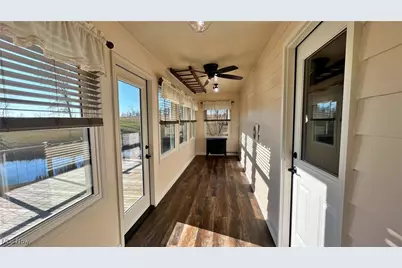 34937 Miltonsburg Calais Road, Woodsfield, OH 43793 - Photo 25