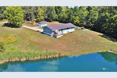 34937 Miltonsburg Calais Road, Woodsfield, OH 43793 - Photo 3