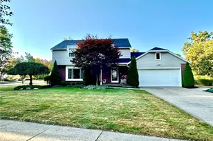 264 Windfall Ln, Wadsworth, OH 44281 - Photo 3