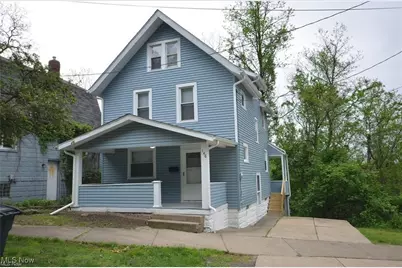 146 E Glenwood Avenue, Akron, OH 44304 - Photo 1