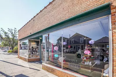 117 N Canal Street, Canal Fulton, OH 44614 - Photo 1