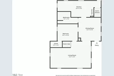 16 W Main Street, Greenwich, OH 44837 - Photo 3