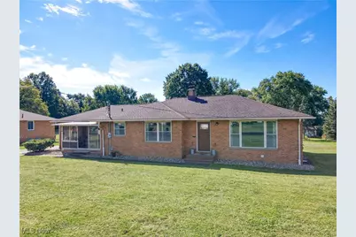 444 Ridgeview Drive, Green Hills, OH 44131 - Photo 1