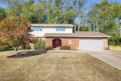 7336 Ashburton Circle NW, North Canton, OH 44720 - Photo 1