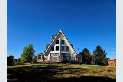 54420 Key Bellaire Road, Bellaire, OH 43906 - Photo 1