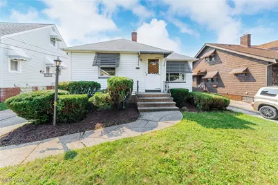 5901 Delora Avenue, Loveland, OH 44144 - Photo 1