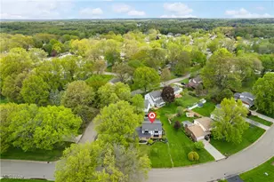 2410 Tanglewood Dr NE, Massillon, OH 44646 - Photo 41