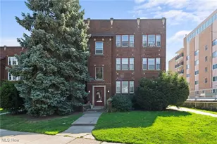 12015 Clifton Blvd, Oakwood, OH 44107 - Photo 1