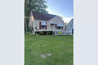 1203 Union Avenue, Ashtabula, OH 44004 - Photo 1