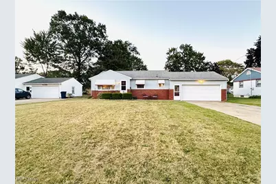 1720 Sequoya Drive, Youngstown, OH 44514 - Photo 1