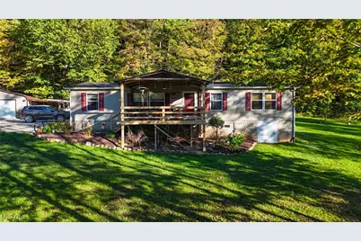 1788 Rosenbush Road, Newport, OH 45768 - Photo 1