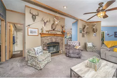 1788 Rosenbush Road, Newport, OH 45768 - Photo 9