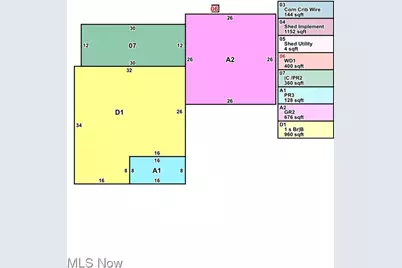 8131 Leffingwell Road, Canfield, OH 44406 - Photo 37