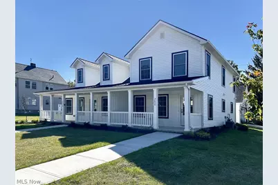 3626 Menlo Road, Huber Heights, OH 44120 - Photo 1