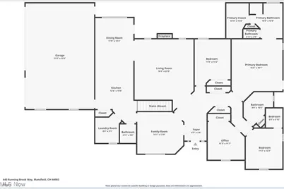 640 Running Brook Way, Mansfield, OH 44903 - Photo 49