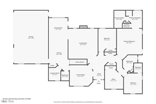 640 Running Brook Way, Mansfield, OH 44903 - Photo 49