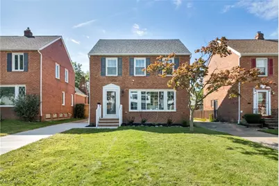 17020 Eldamere Avenue, Loveland, OH 44128 - Photo 1