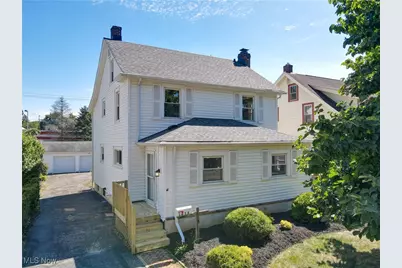 1613 23rd Street, Cuyahoga Falls, OH 44223 - Photo 1