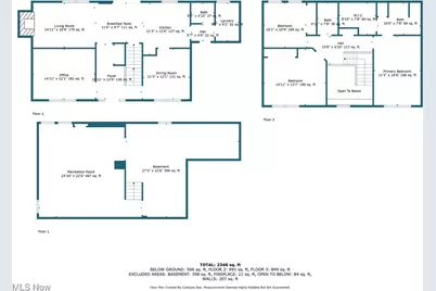 12977 Main Market Road, Garrettsville, OH 44231 - Photo 41