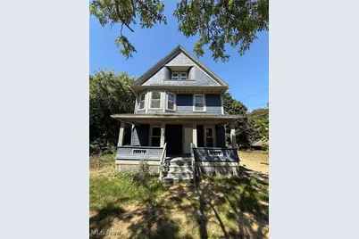 842 Kenyon Street, Akron, OH 44311 - Photo 1