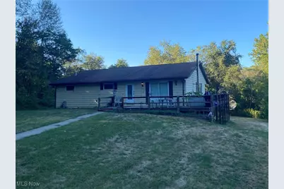 8188 Dozer Road, Cambridge, OH 43725 - Photo 1