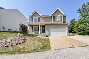 3191 Castleton Ct, Lakemore, OH 44312 - Photo 1