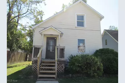 116 Oak Street, Elyria, OH 44035 - Photo 1