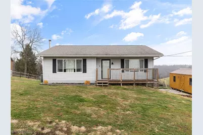 69895 Woods Road, Bridgeport, OH 43912 - Photo 1