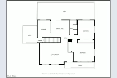 69895 Woods Road, Bridgeport, OH 43912 - Photo 39